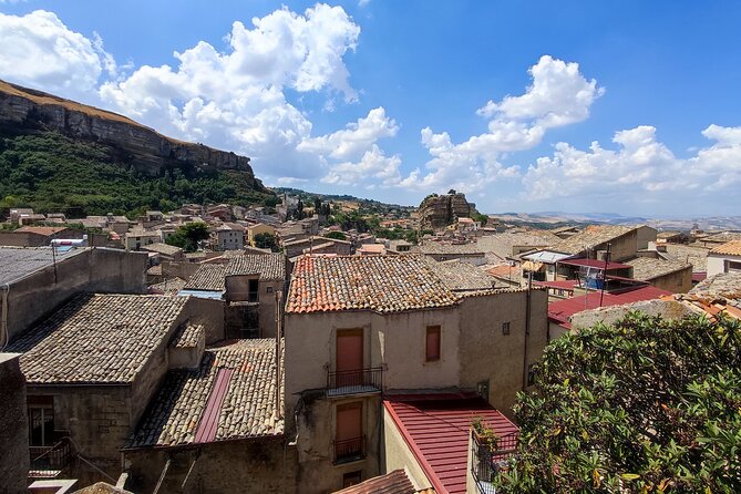 The Godfather Origins of Mafia: Corleone & Visit Monreale Duomo - Who should book this day trip