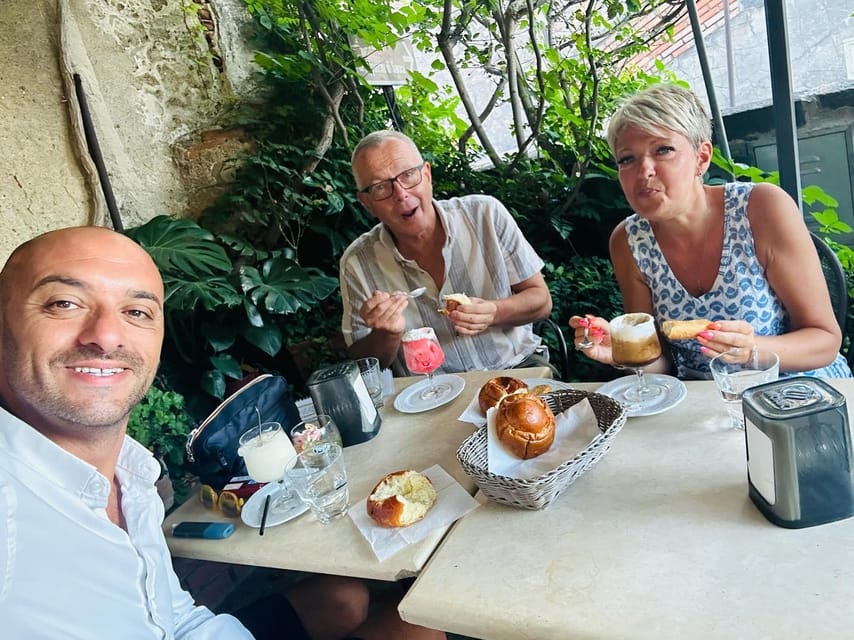 The GODFATHER'S Tour - Savoca and Forza d'Agrò - Practical details that affect your decision