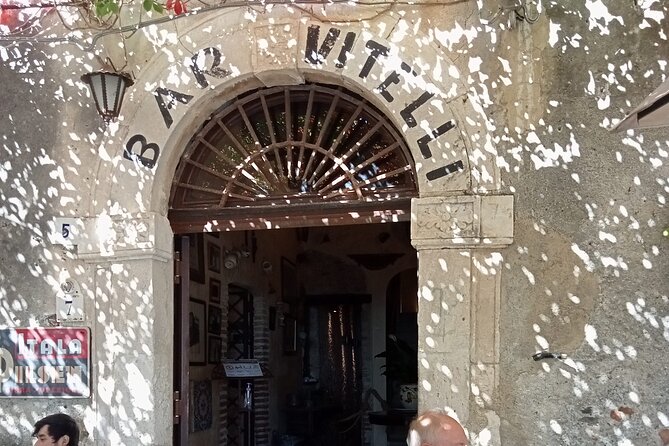 The Godfather tour Sicily - Why This Godfather tour works best for film fans