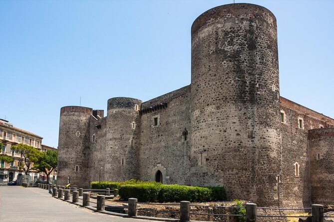 The Original Catania Street Food and Market Tour by Streaty - Key points at a glance