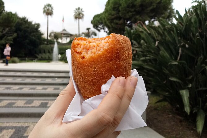 The Original Catania Street Food and Market Tour by Streaty - Is $71.38 a fair price?