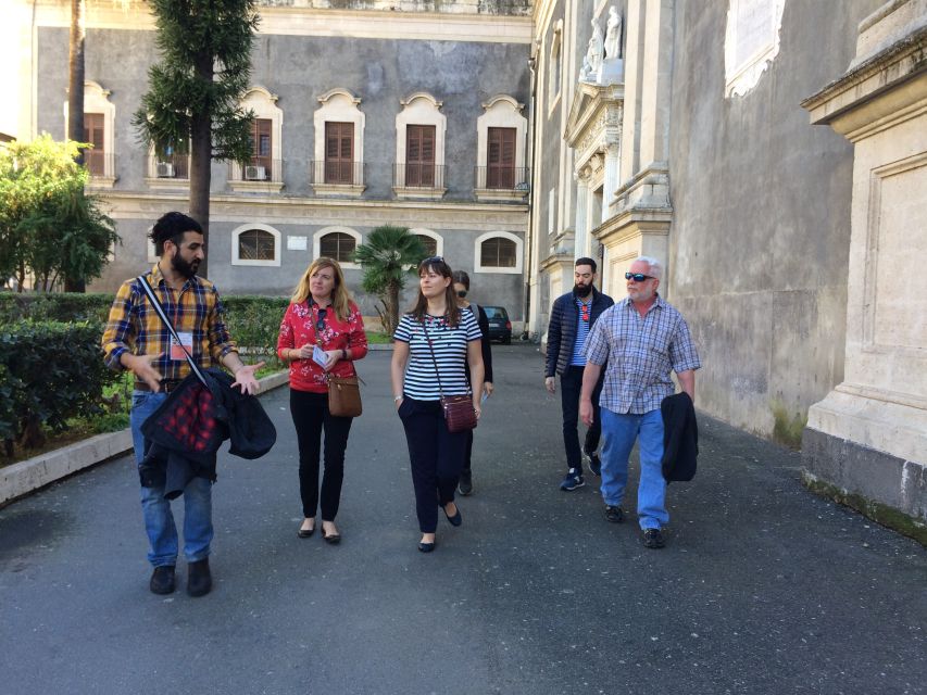 The Original Fish Market and Street Food Tour of Catania - Why the $81 price can make sense
