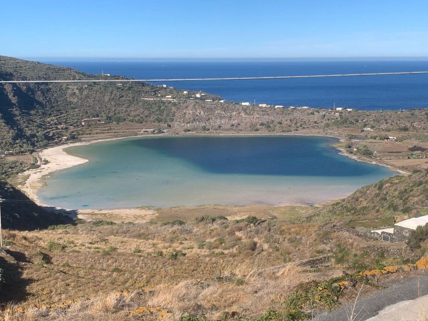 Thermal waters tour - Key things to know before booking