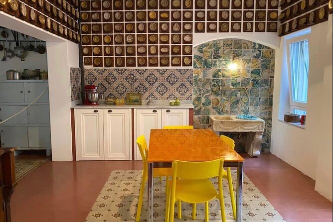 Tile Museum - Majolica Museum - Rooms at the Genius - Who will enjoy this museum most?