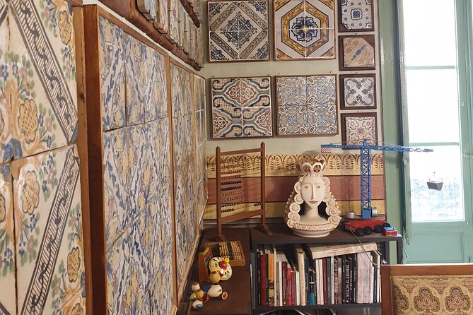 Tile Museum - Majolica Museum - Rooms at the Genius - Practical advice for making the most of the visit
