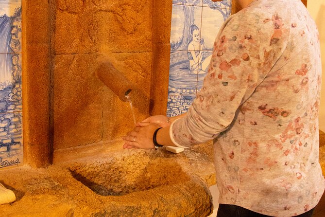 Tour and Soap personalization at the Soap Museum in Sciacca - What the praise tells you about the experience