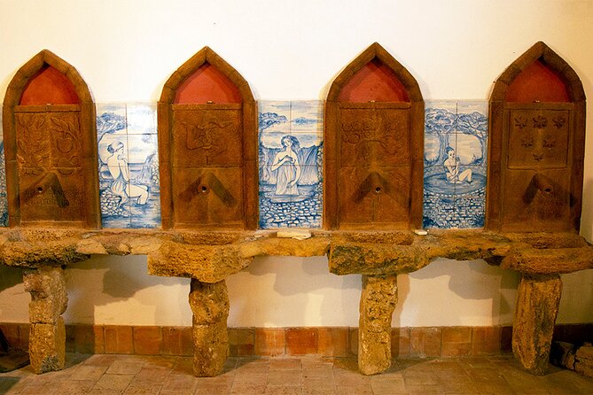 Tour and Soap personalization at the Soap Museum in Sciacca - Soap from 2800 B.C. to the modern bathroom