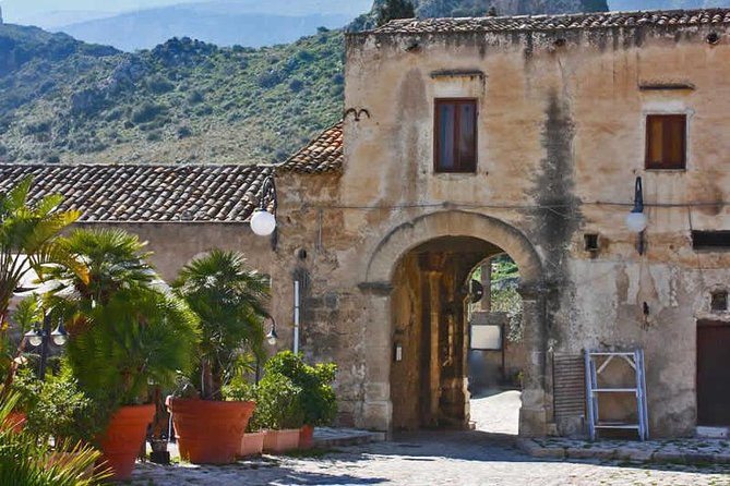 Tour Castellammare, Scopello and Zingaro from Palermo - The return to Palermo