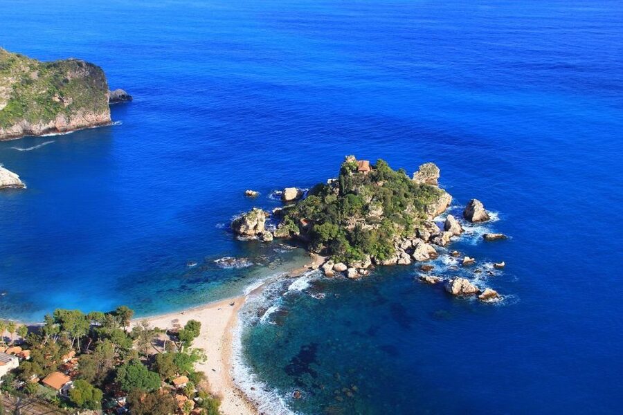 Tour da Messina a Taormina, Castelmola, Isola Bella - Key points to know before booking