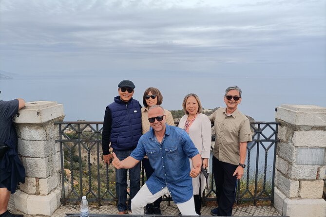 Tour DA Messina, Taormina and savoca - Weather, pace, and practical limits