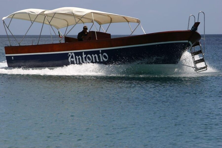 Tour di Giardini Naxos/Taormina, Isola Bella, Grotta Azzurra - Key points to know before you book