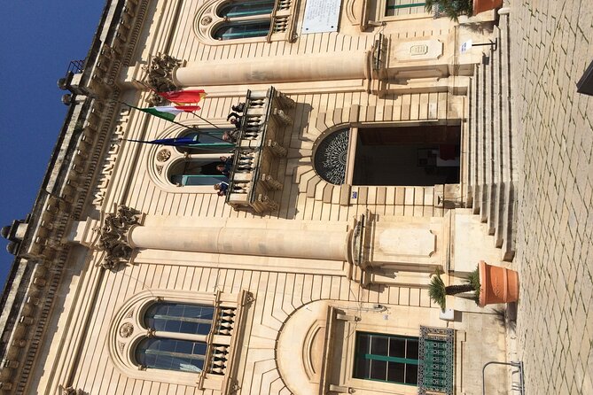 Tour of Montalbano - Who will get the most from this tour?