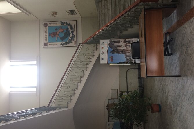 Tour of Montalbano - Booking, cancellation, and practical details
