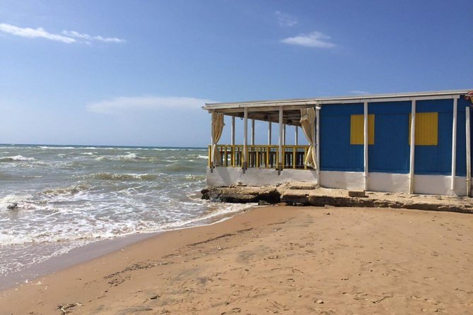 Tour of Montalbano - Donnafugata Castle: two hours for the grand opening act