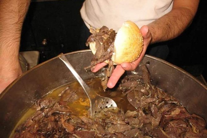 TOUR PALERMO ARABA "A dip in the historical markets and Street Food" - Palermo in Four Hours: What This Tour Gets Right