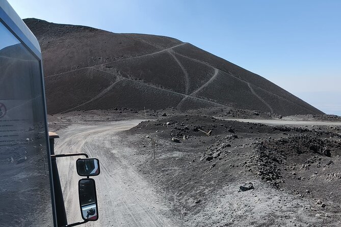 Tour to the Summit Craters of Etna 2920 meters with cable car and Jeep - The final call: is this Etna tour worth booking?