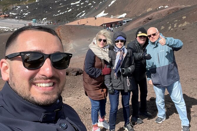 Tours from Syracuse to Mount Etna and Taormina - Key points to know before booking