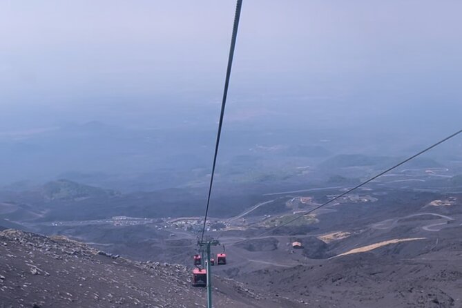 Tours from Syracuse to Mount Etna and Taormina - Taormina in the afternoon