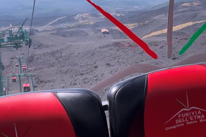 Tours from Syracuse to Mount Etna and Taormina - Two hours in Taormina: choose carefully