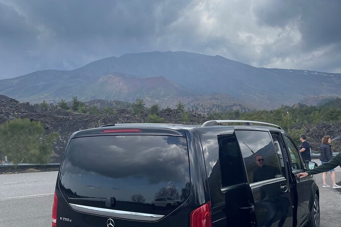 Tours from Syracuse to Mount Etna and Taormina - What you can do at Sapienza Refuge