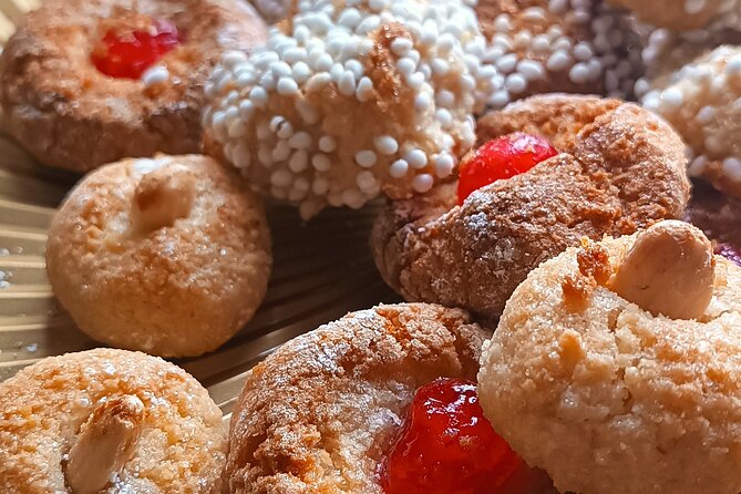 Traditional Sicilian Recipes in Palermo - Key points at a glance