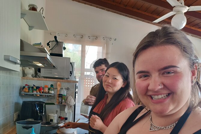 Traditional Sicilian Recipes in Palermo - Why the two-and-a-half-hour format works