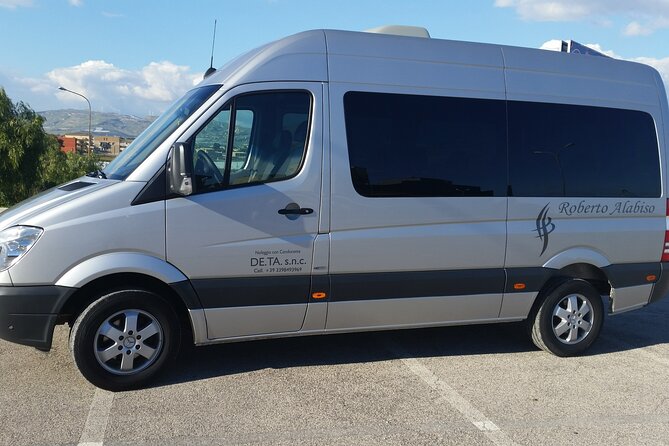 Transfer Catania / Licata Airport - Why this Catania to Licata transfer matters