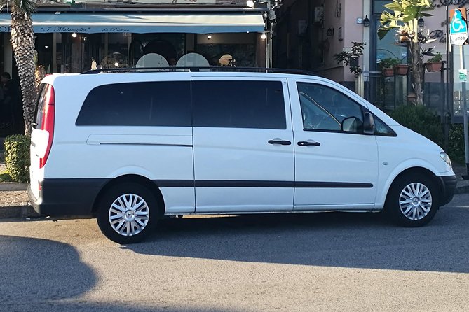 Transfer From Catania Airport to Taormina and surrounding Villages - Why a private car can be worth the price
