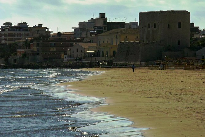 TRANSFER from Catania (wherever) to Pozzallo Port (or vice versa) - Who will get the most from this service