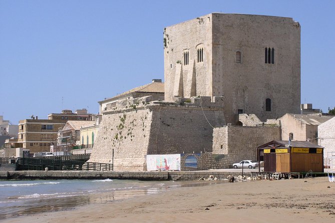 TRANSFER from Catania (wherever) to Pozzallo Port (or vice versa) - Pickup at Catania Airport or your city address