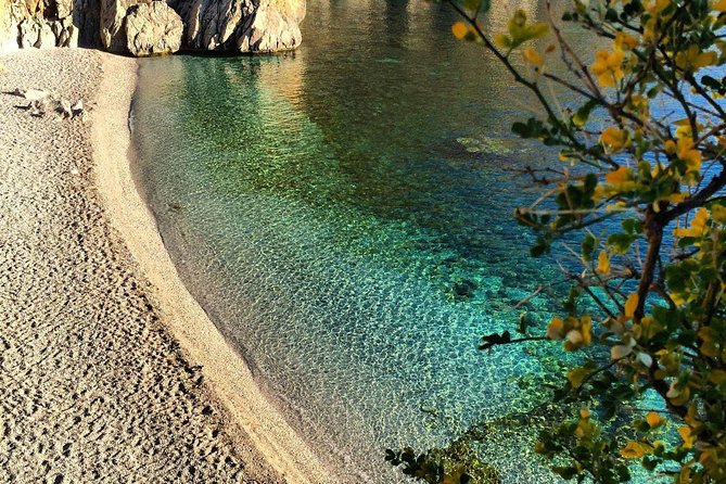 Transfer from Palermo Airport to Marina di Portorosa, Furnari - What this transfer does not provide