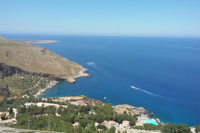 Transfer from Palermo Airport to San Vito Lo Capo e Macari - Key points to know before booking