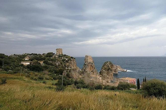Transfer from Palermo Airport to San Vito Lo Capo e Macari - What the 1-hour-20-minute ride feels like
