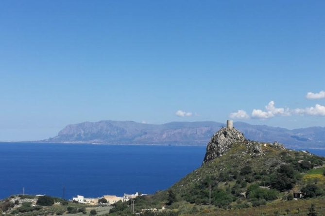 Transfer from Palermo Airport to San Vito Lo Capo e Macari - Small comforts that make the arrival easier