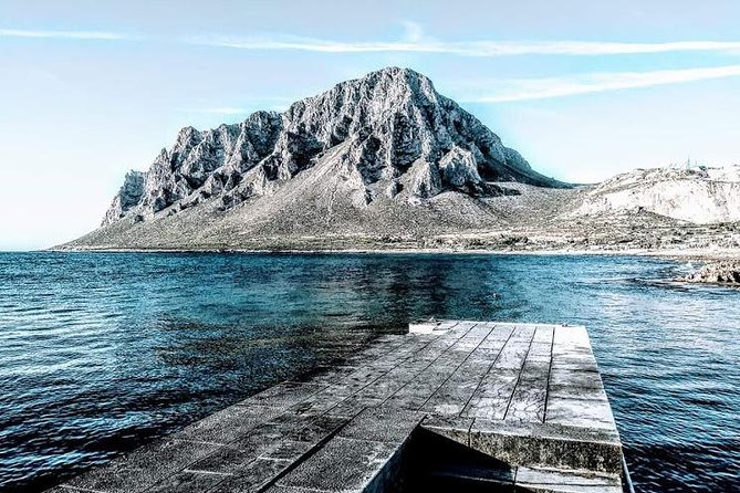 Transfer from Palermo Airport to San Vito Lo Capo e Macari - Punctuality, communication, and the human touch