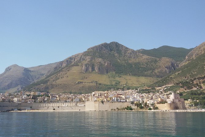 Transfer from Palermo Airport to San Vito Lo Capo e Macari - A private ride instead of a shared shuttle