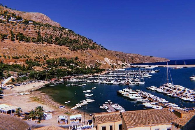 Transfer from Palermo Airport to Scopello and Tonnara di Scopello - The driver’s role and the local connection