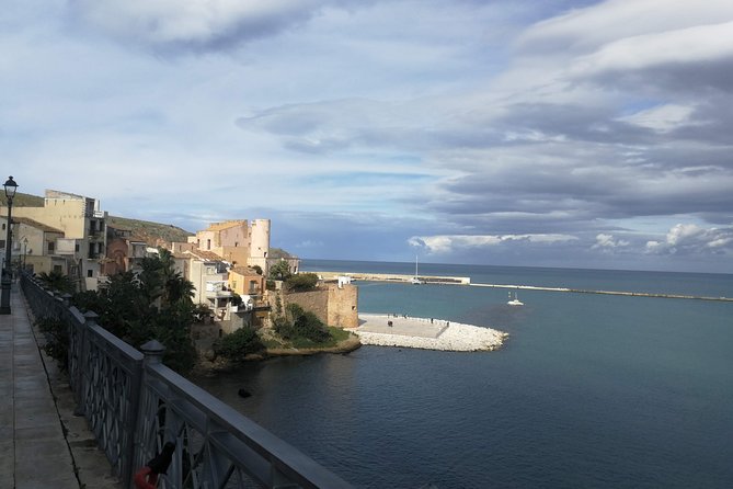 Transfer from Palermo Airport to Scopello and Tonnara di Scopello - Booking details that can save you trouble