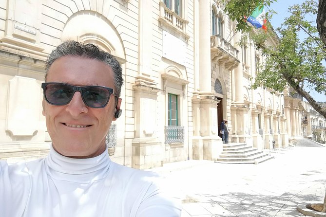 Transfer from Palermo Airport to Scopello and Tonnara di Scopello - Why Scopello and Tonnara di Scopello make a practical destination