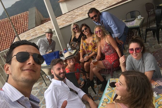 Transfer Messina Taormina and return by Van for small groups - Who should book this Messina to Taormina ride