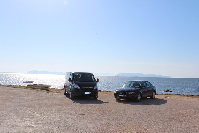 Transfer package from Trapani airport to Favignana (transfer + hydrofoil ticket) - Why this transfer matters in Trapani