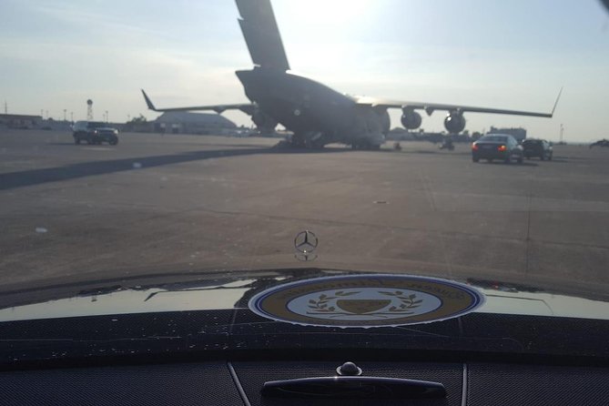 Transfers From / to Palermo Airport - A private start or finish in Palermo