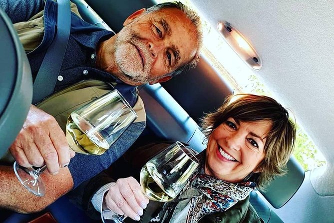 Transfers From / to Palermo Airport - Vehicle comfort and the luggage rules