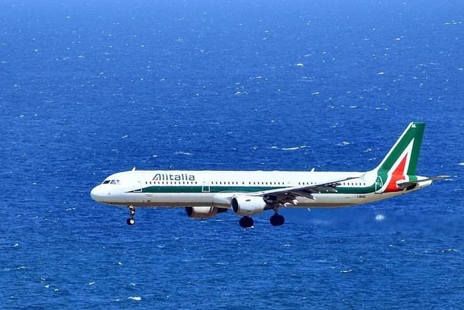 Transfers From / to Palermo Airport - The drivers and the human side of the service
