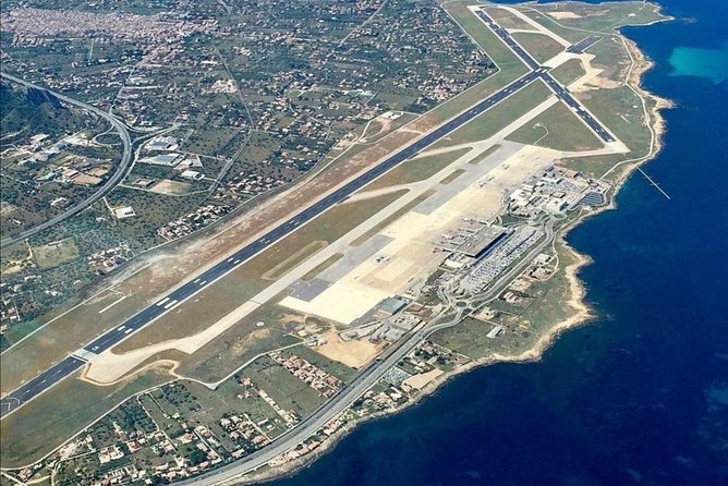 Transfers From / to Palermo Airport - Reliability, timing, and the one clear warning