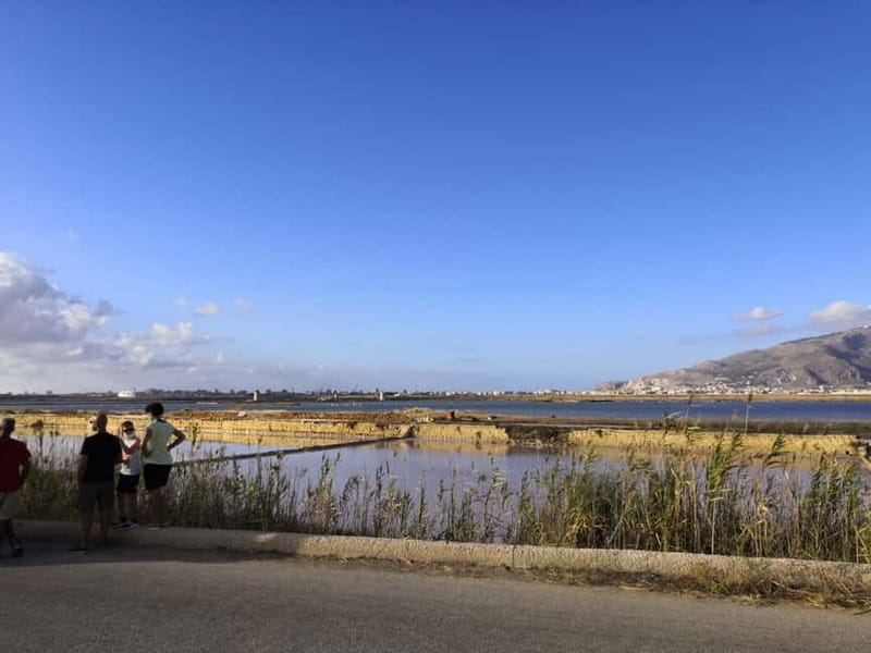 Trapani: 2-Hour Salt Flats Tour - Key things to know before you book