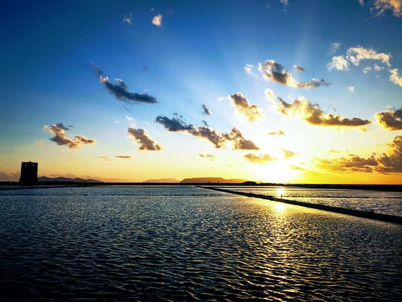Trapani: 2-Hour Salt Flats Tour - How long it really takes and what to wear