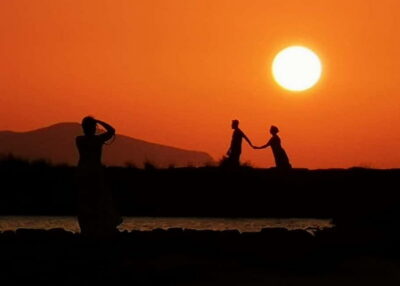 2-Hour Salt Flats Tour