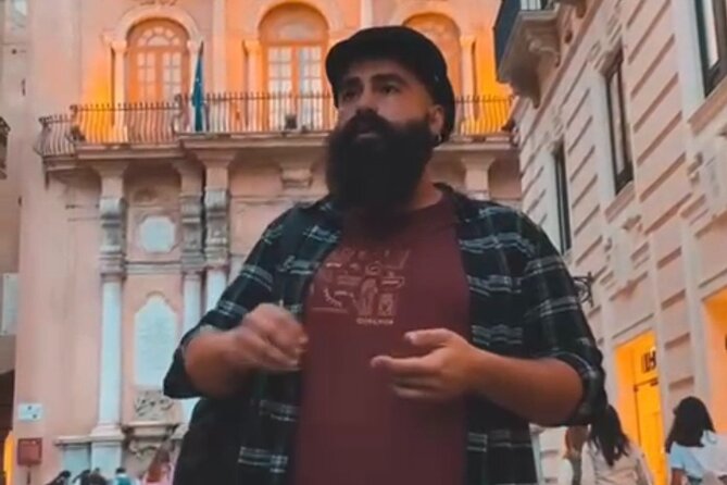 Trapani Food Tour - What the five stops may feel like