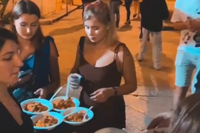 Trapani Food Tour - Who will enjoy this Trapani food tour?